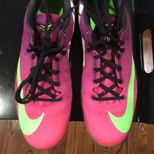 Nike Kobe 8 Mambacurial size 9